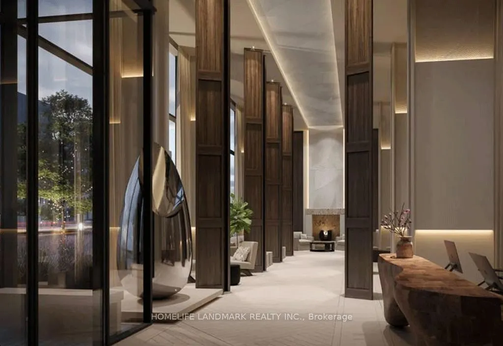 425 Front Street E, #406