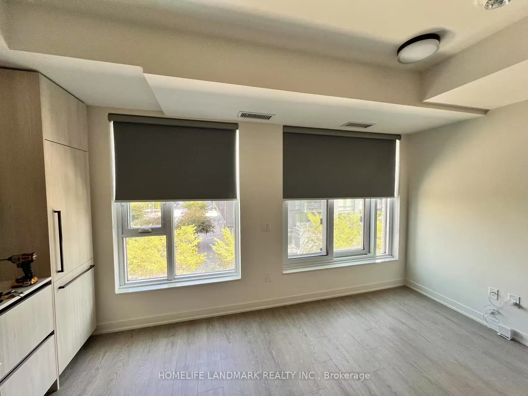 425 Front Street E, #406