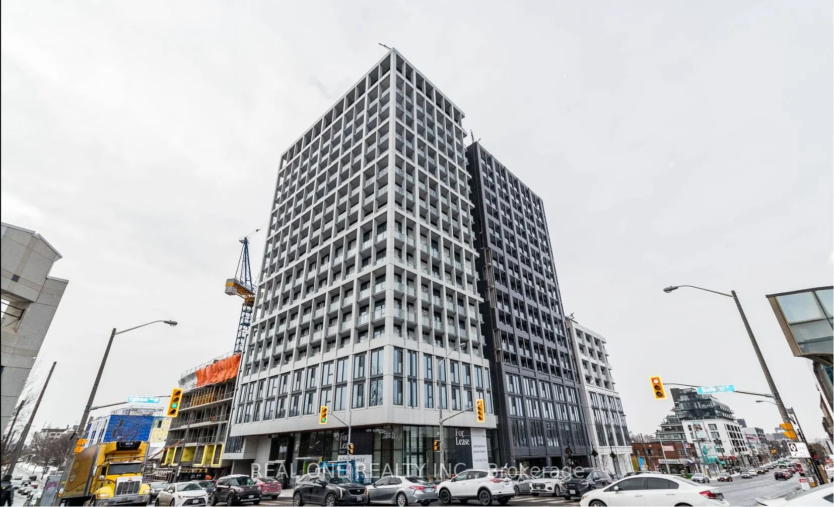 2020 Bathurst Street, #818