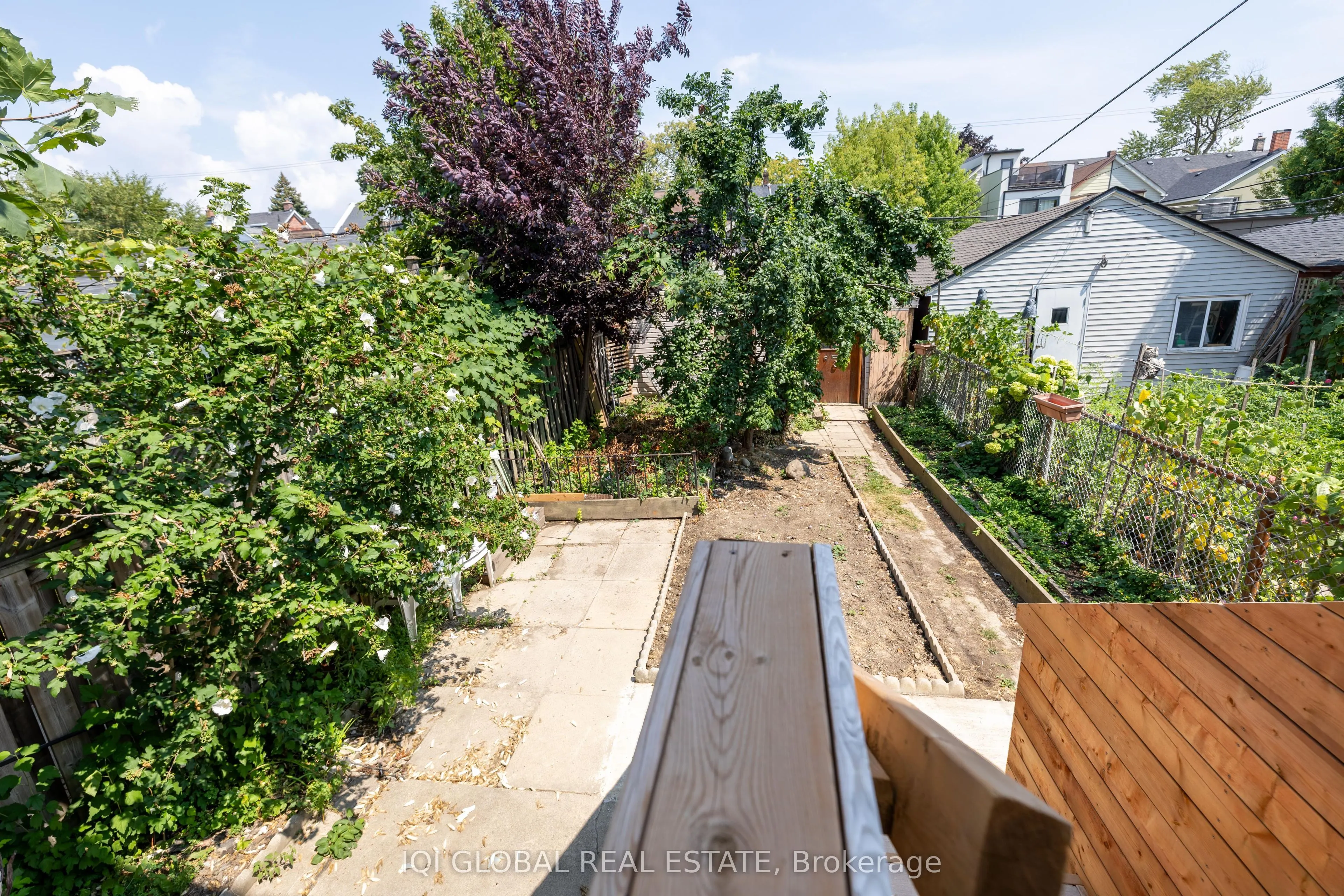 475 Ossington Avenue, #Main Floor