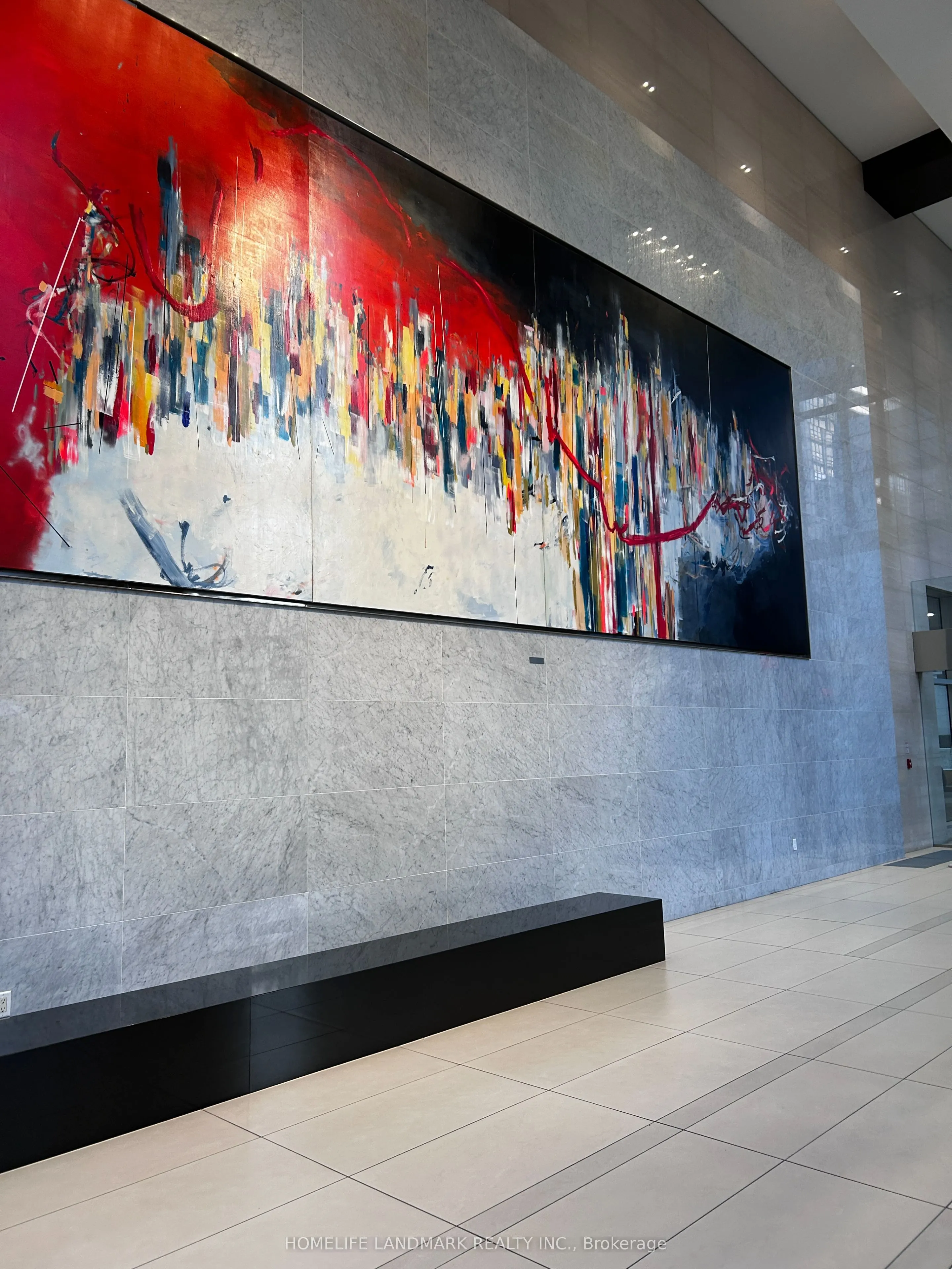 386 Yonge Street, #1708