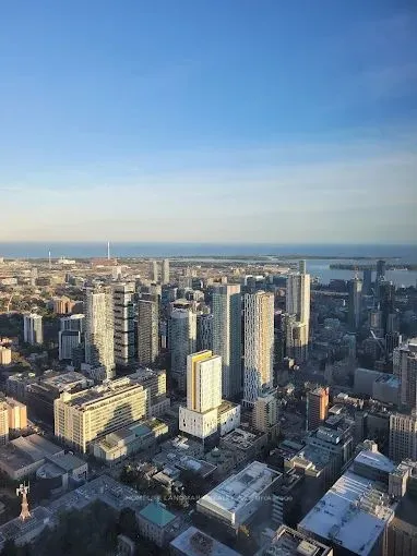 386 Yonge Street, #1708
