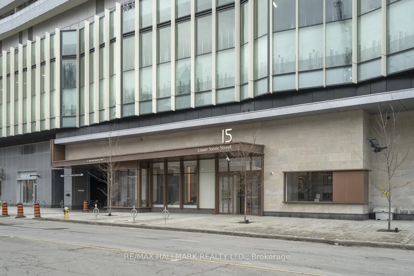 15 Lower Jarvis Street, #2910