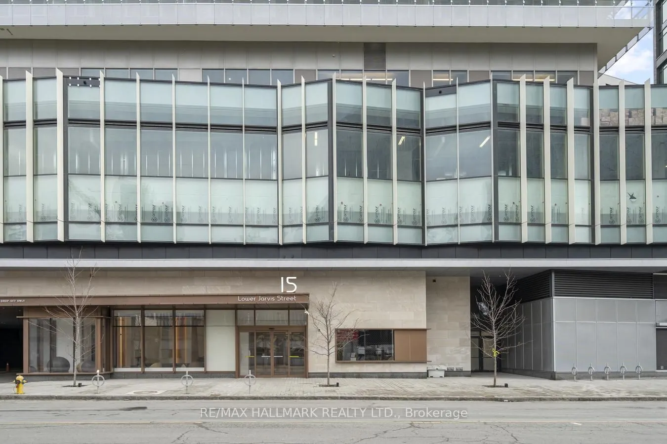 15 Lower Jarvis Street, #2910