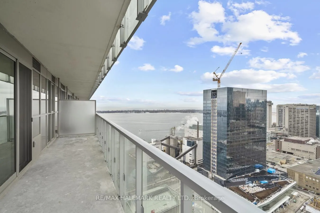 15 Lower Jarvis Street, #2910