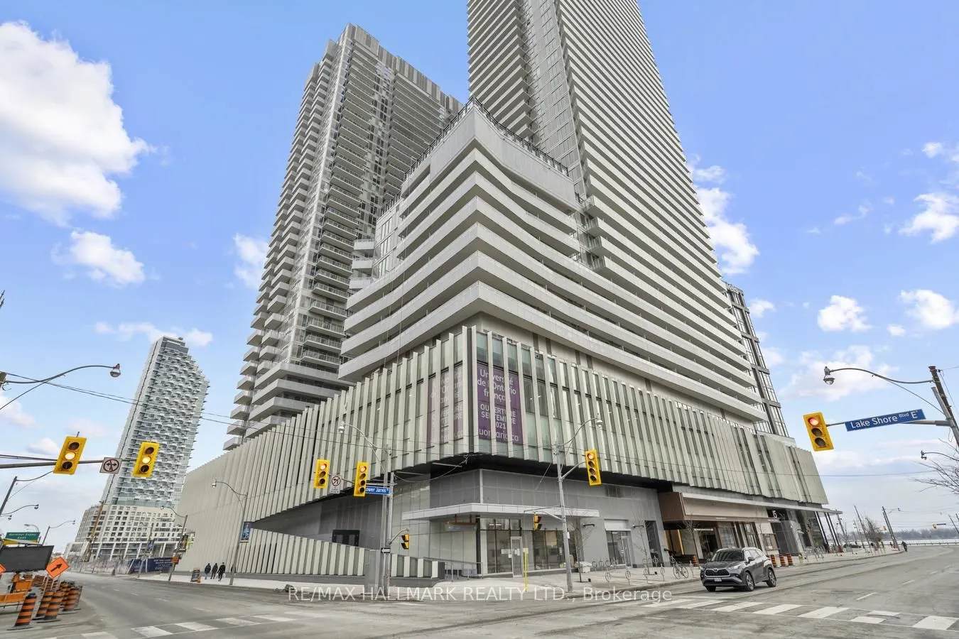 15 Lower Jarvis Street, #2910