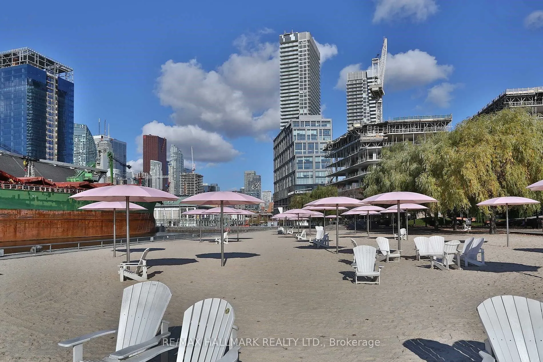 15 Lower Jarvis Street, #2910