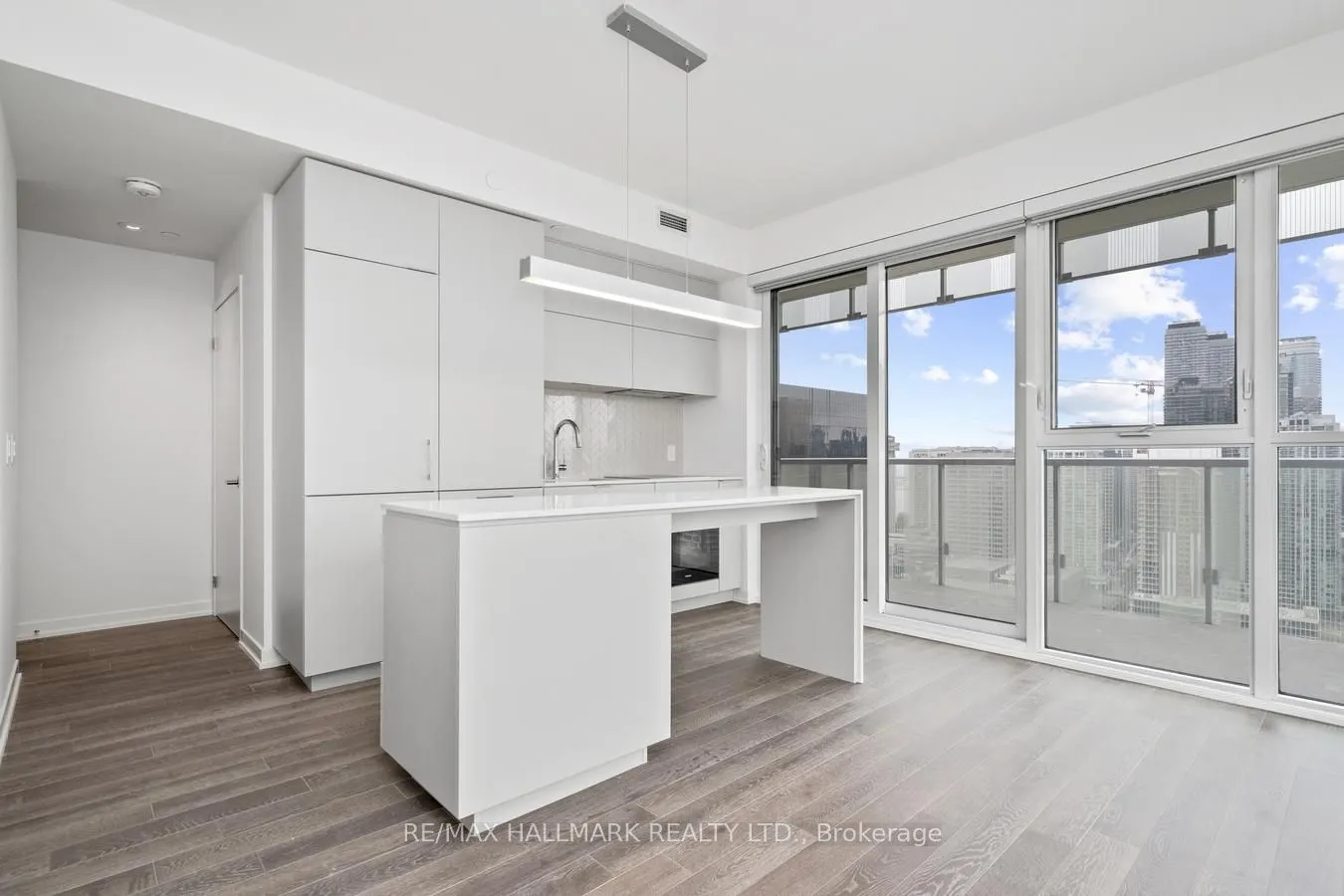 15 Lower Jarvis Street, #2910
