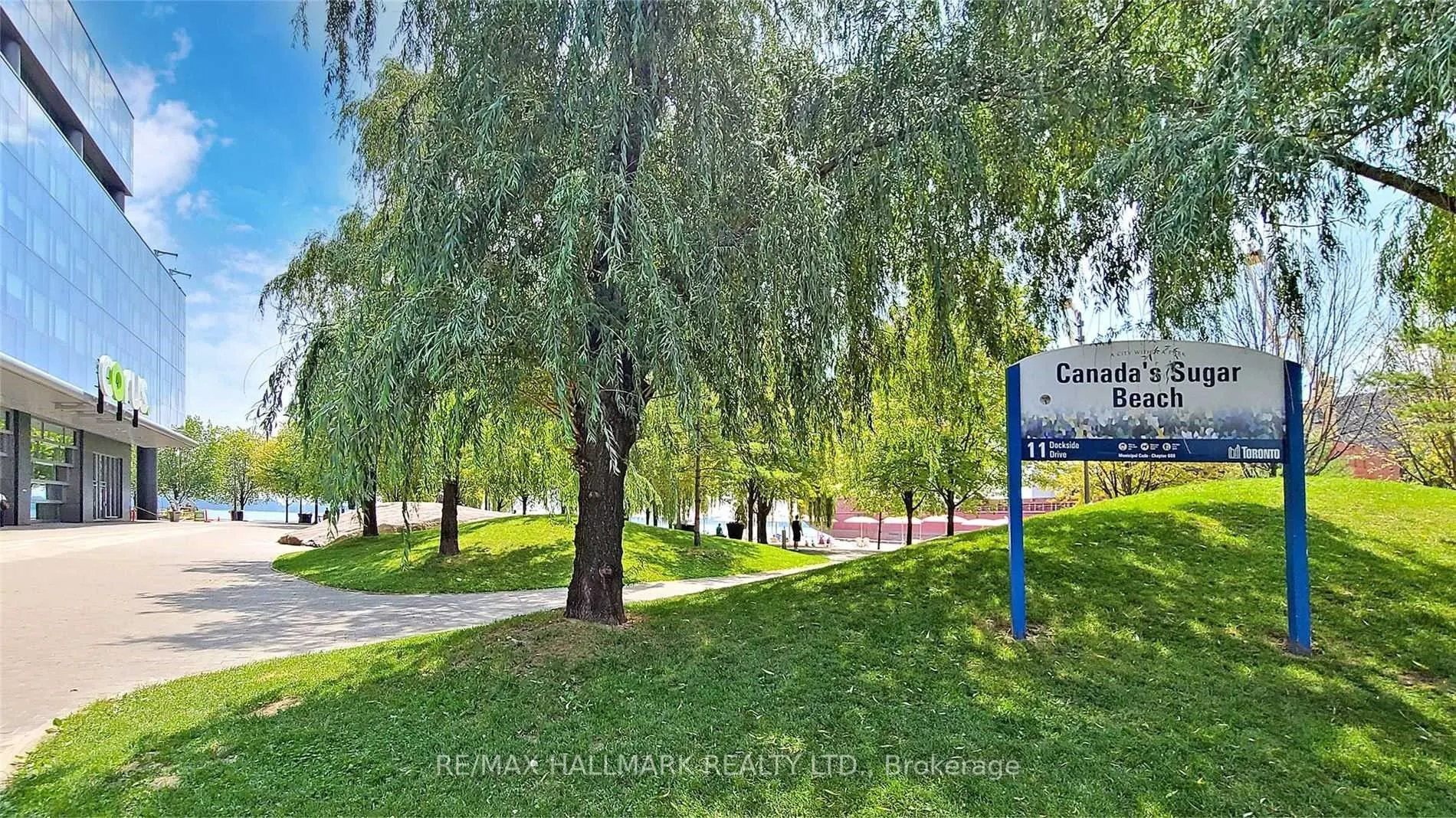 15 Lower Jarvis Street, #2910