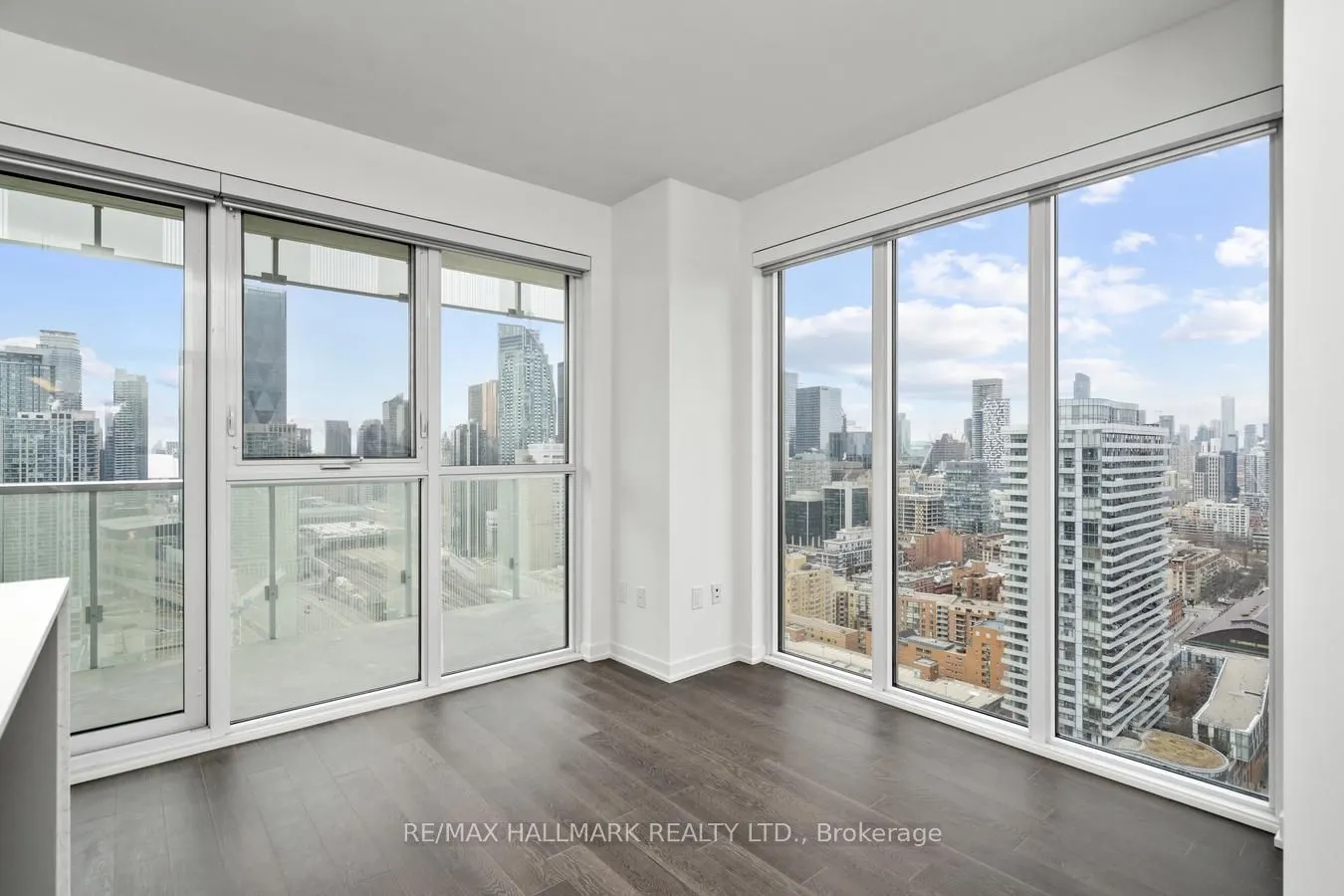 15 Lower Jarvis Street, #2910