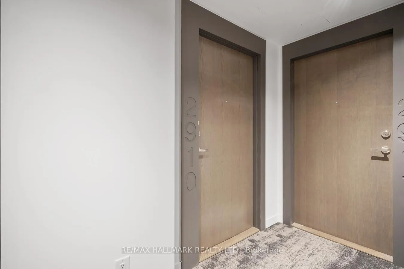 15 Lower Jarvis Street, #2910