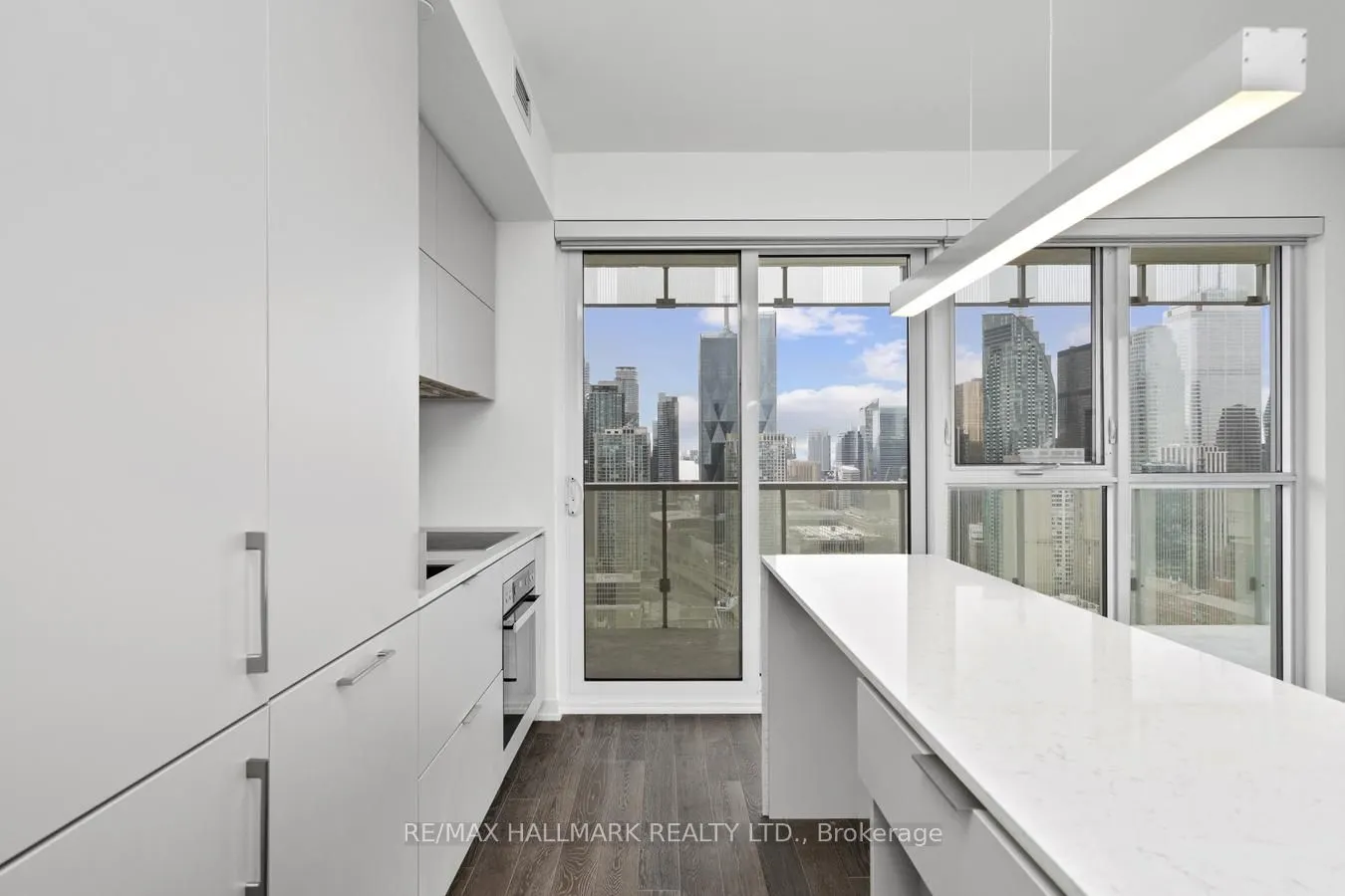 15 Lower Jarvis Street, #2910