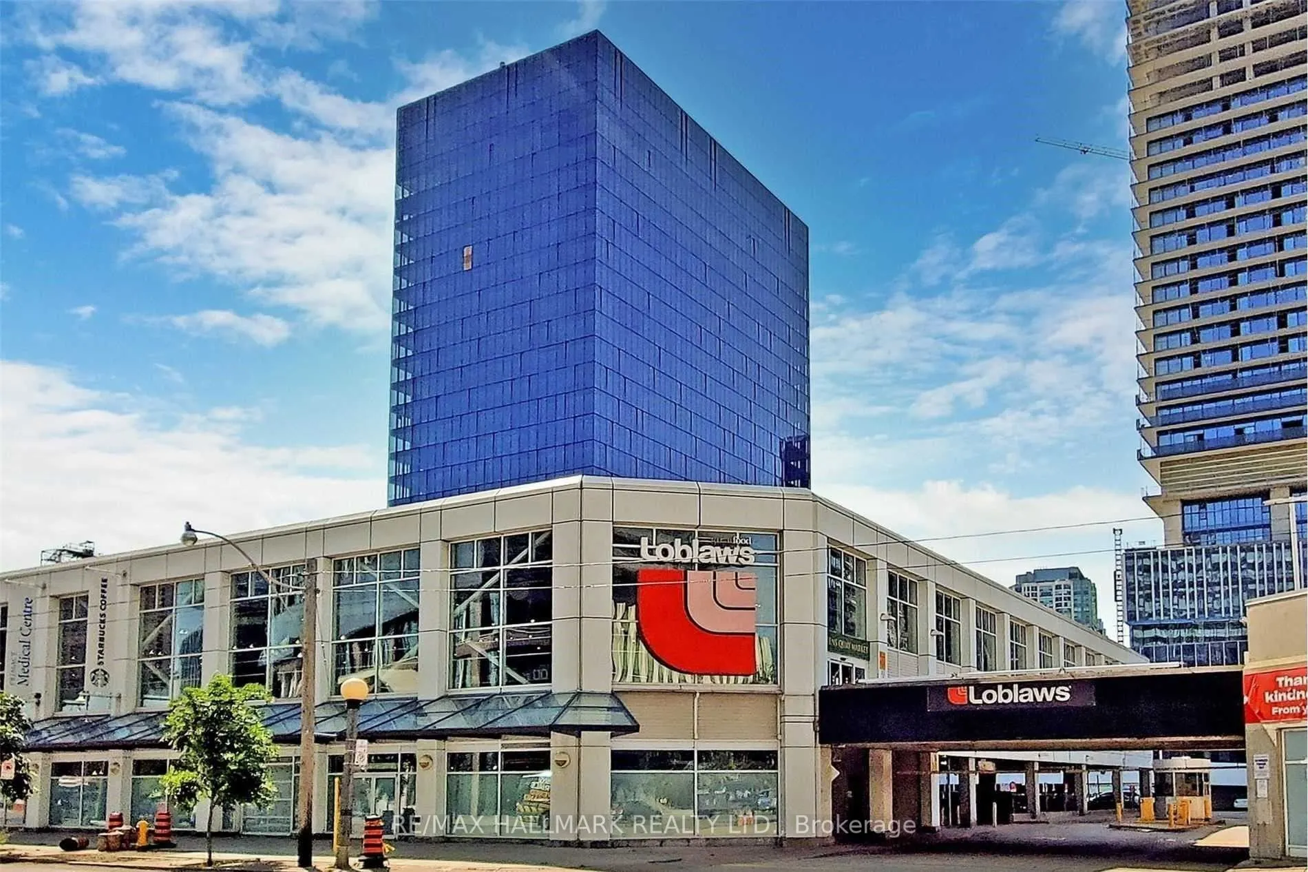 15 Lower Jarvis Street, #2910