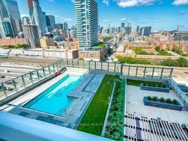 15 Lower Jarvis Street, #2910