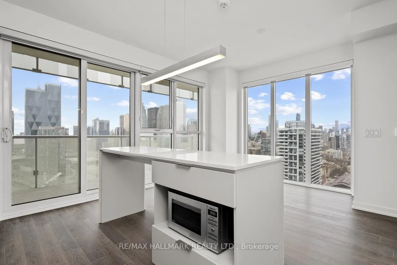 15 Lower Jarvis Street, #2910