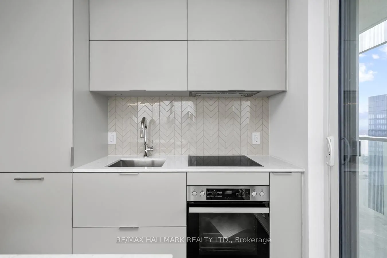 15 Lower Jarvis Street, #2910