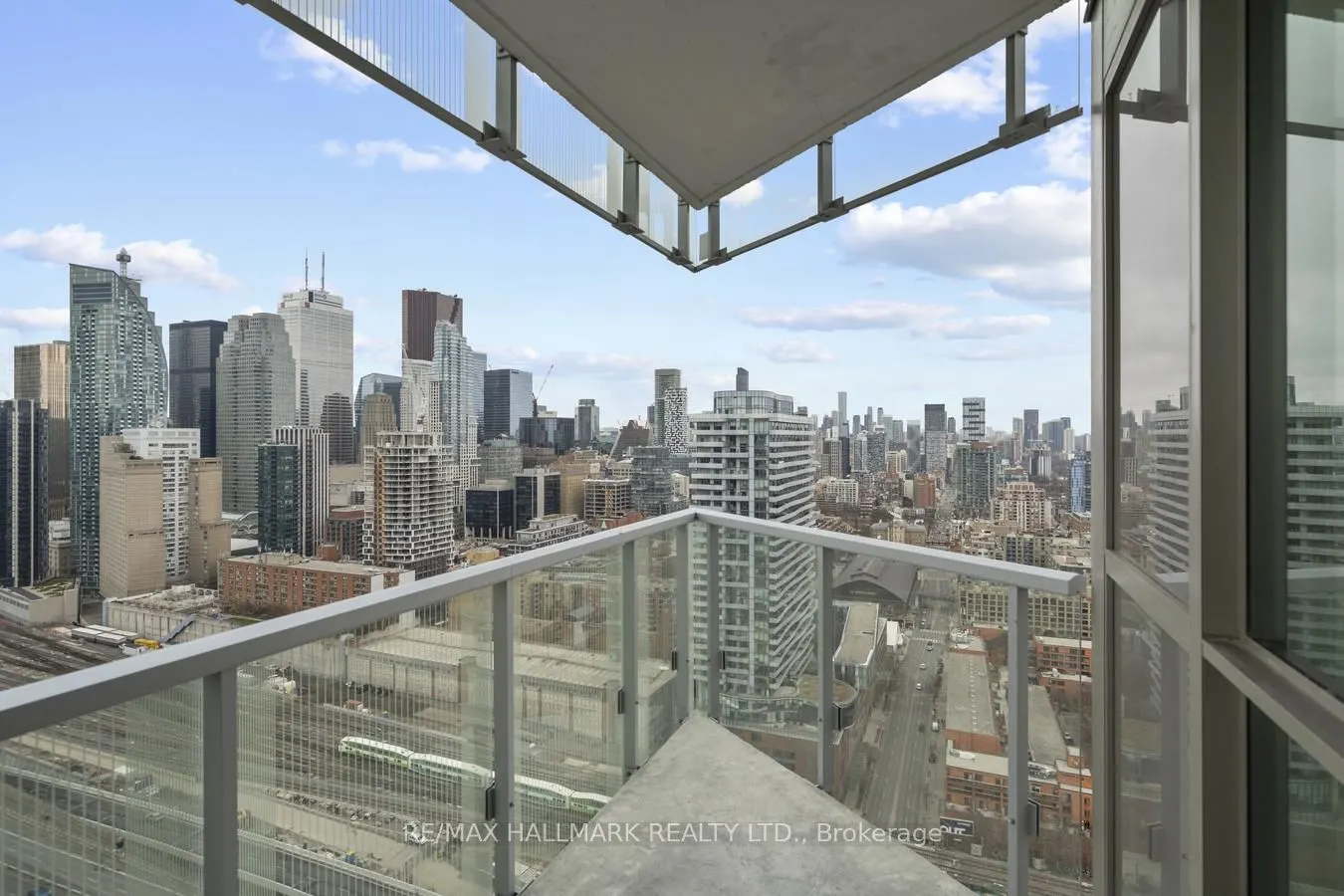 15 Lower Jarvis Street, #2910