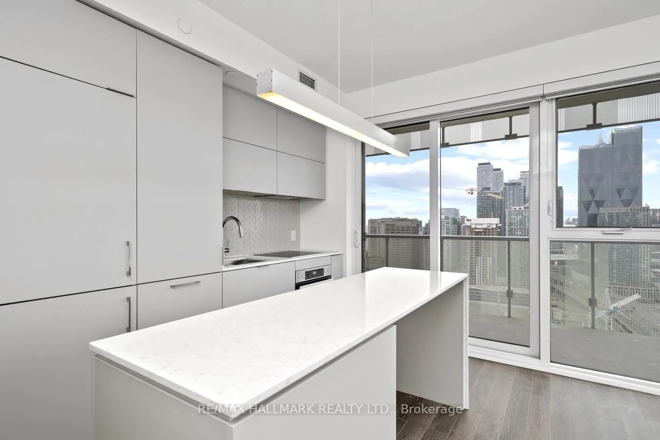 15 Lower Jarvis Street, #2910