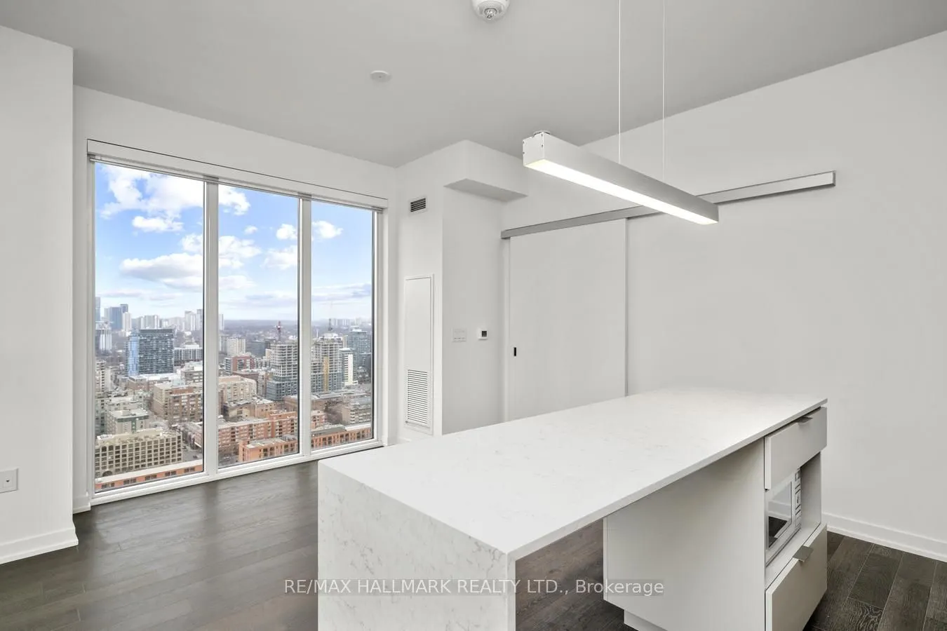 15 Lower Jarvis Street, #2910
