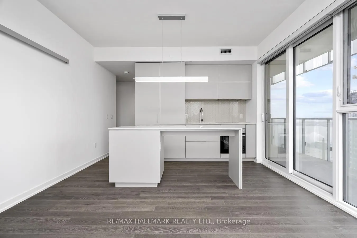 15 Lower Jarvis Street, #2910