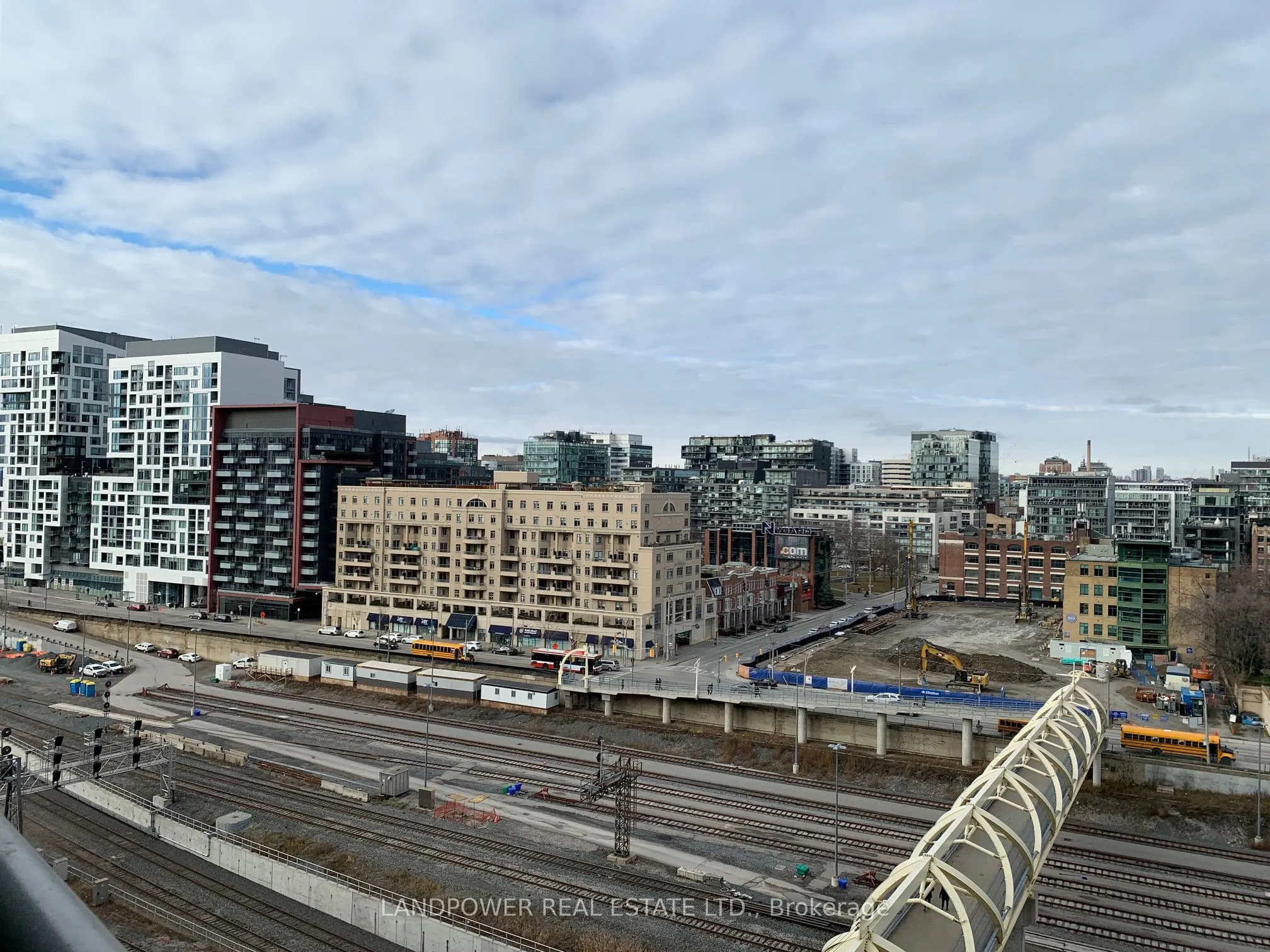 21 Iceboat Terrace, #1101