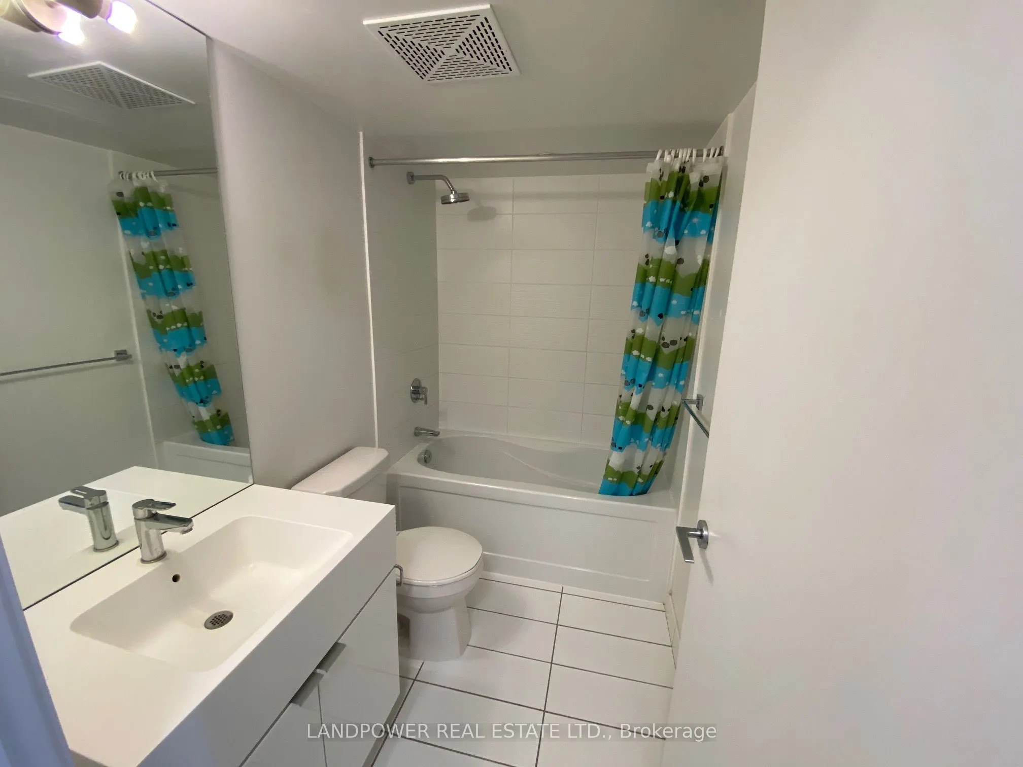 21 Iceboat Terrace, #1101