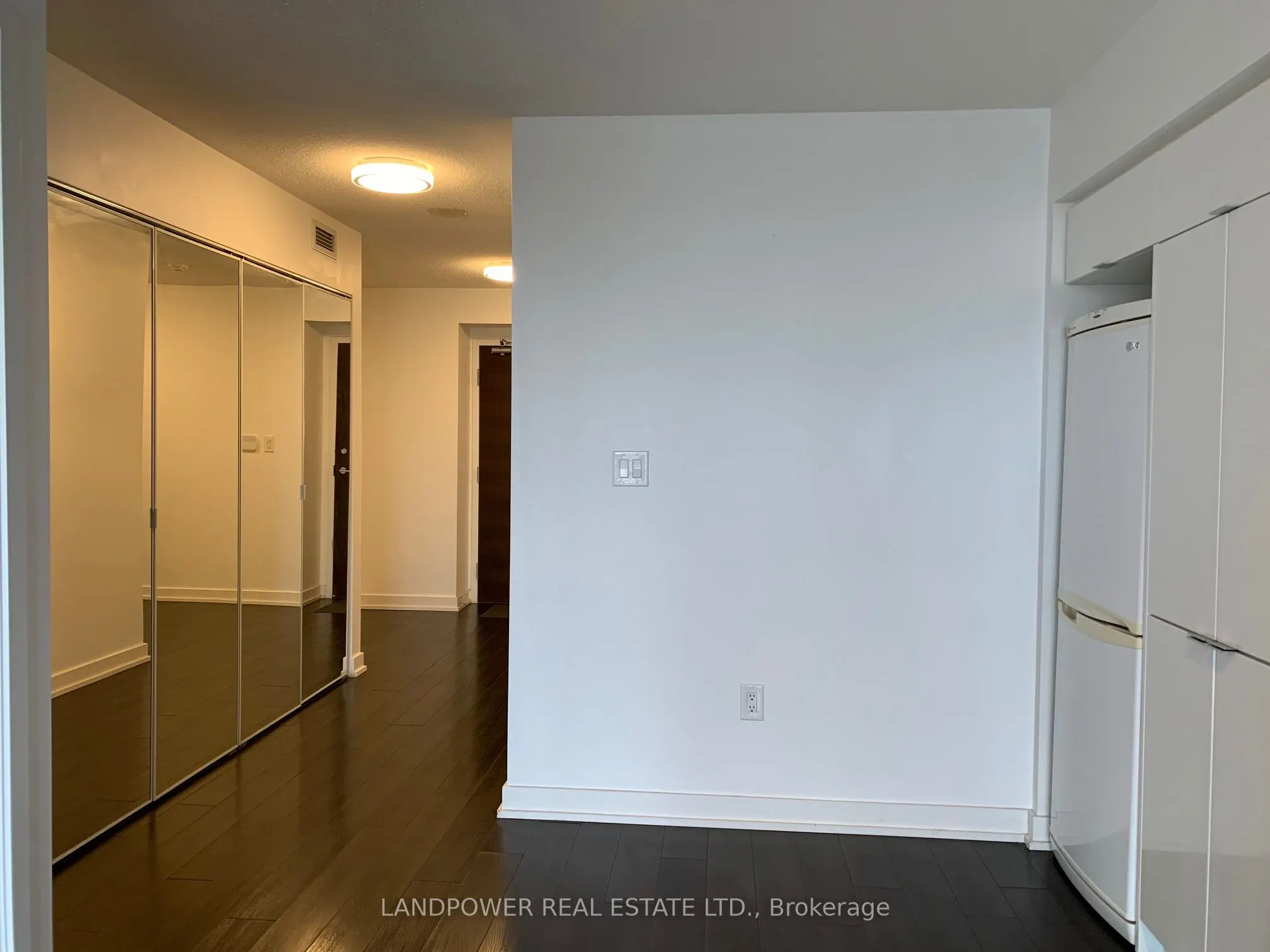 21 Iceboat Terrace, #1101