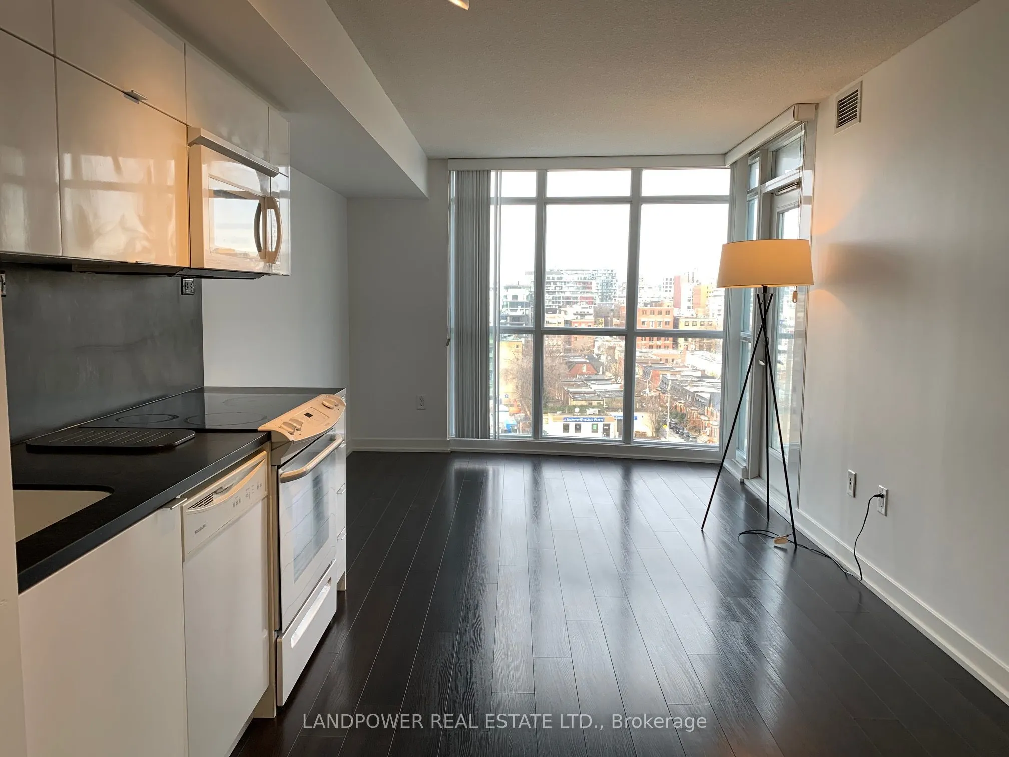 21 Iceboat Terrace, #1101
