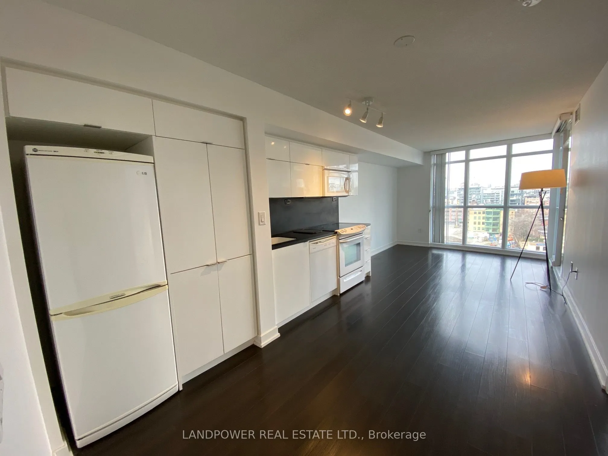 21 Iceboat Terrace, #1101