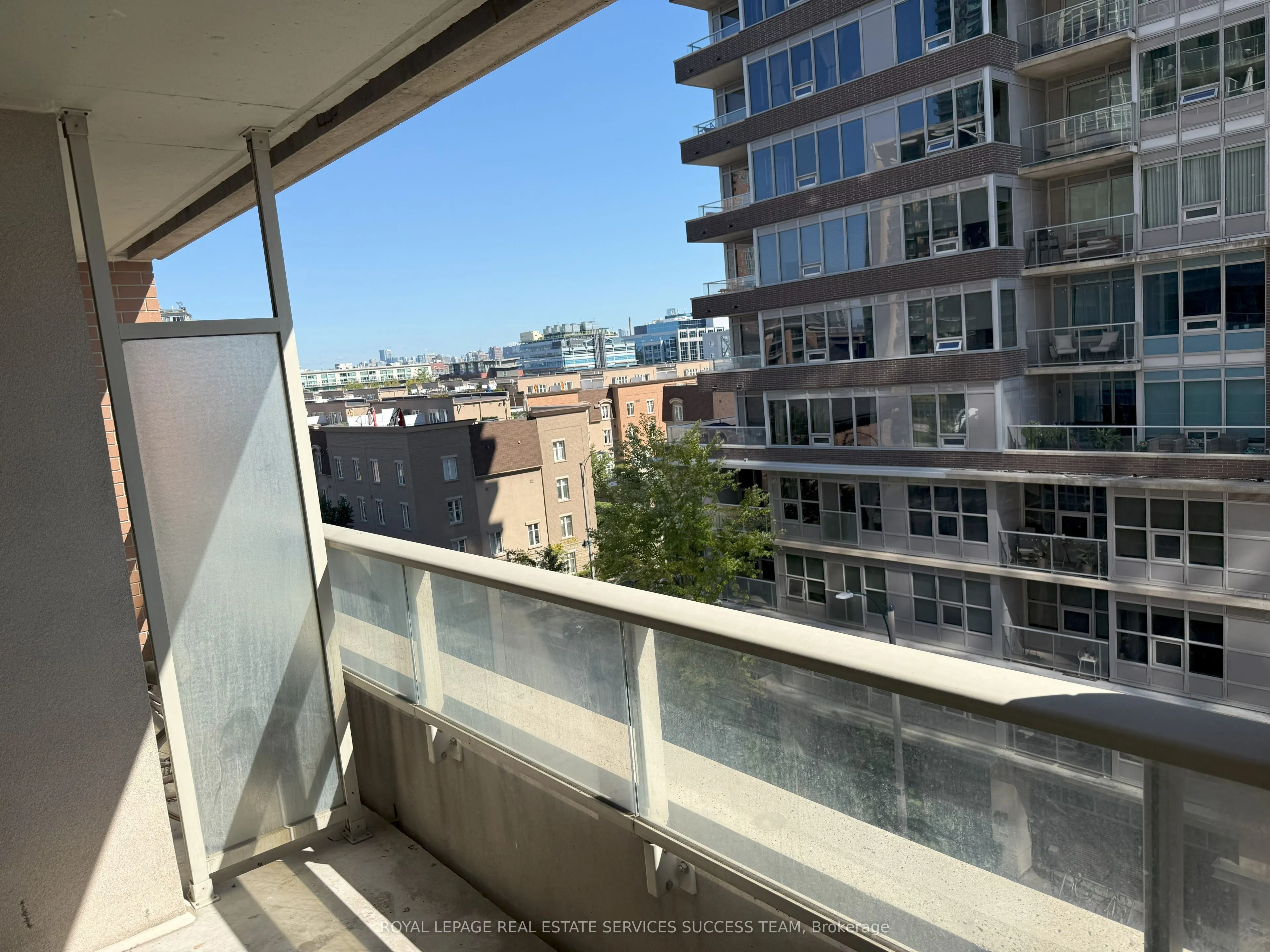 65 East Liberty Street, #718