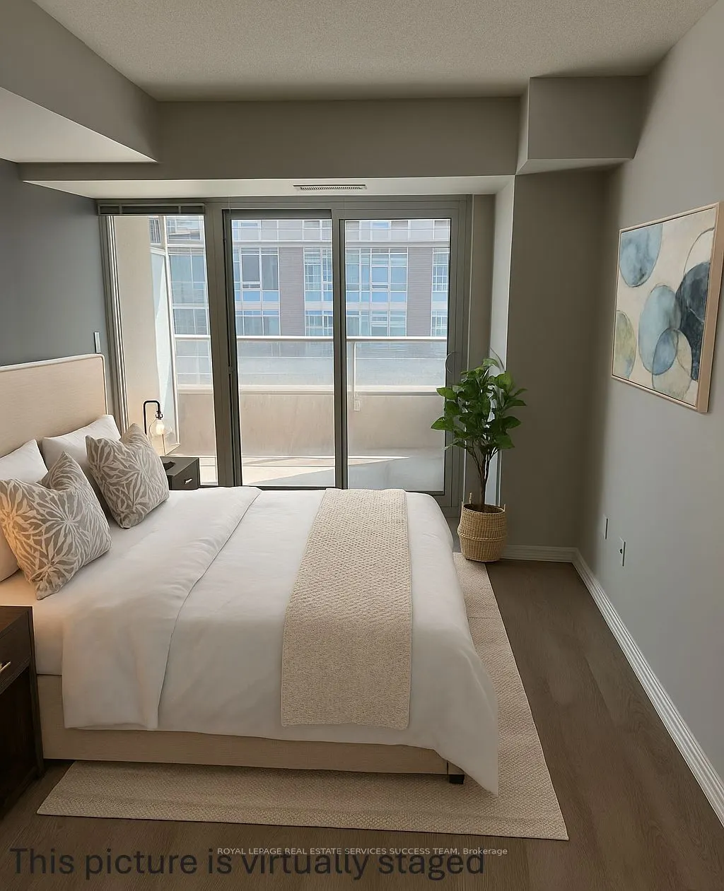 65 East Liberty Street, #718