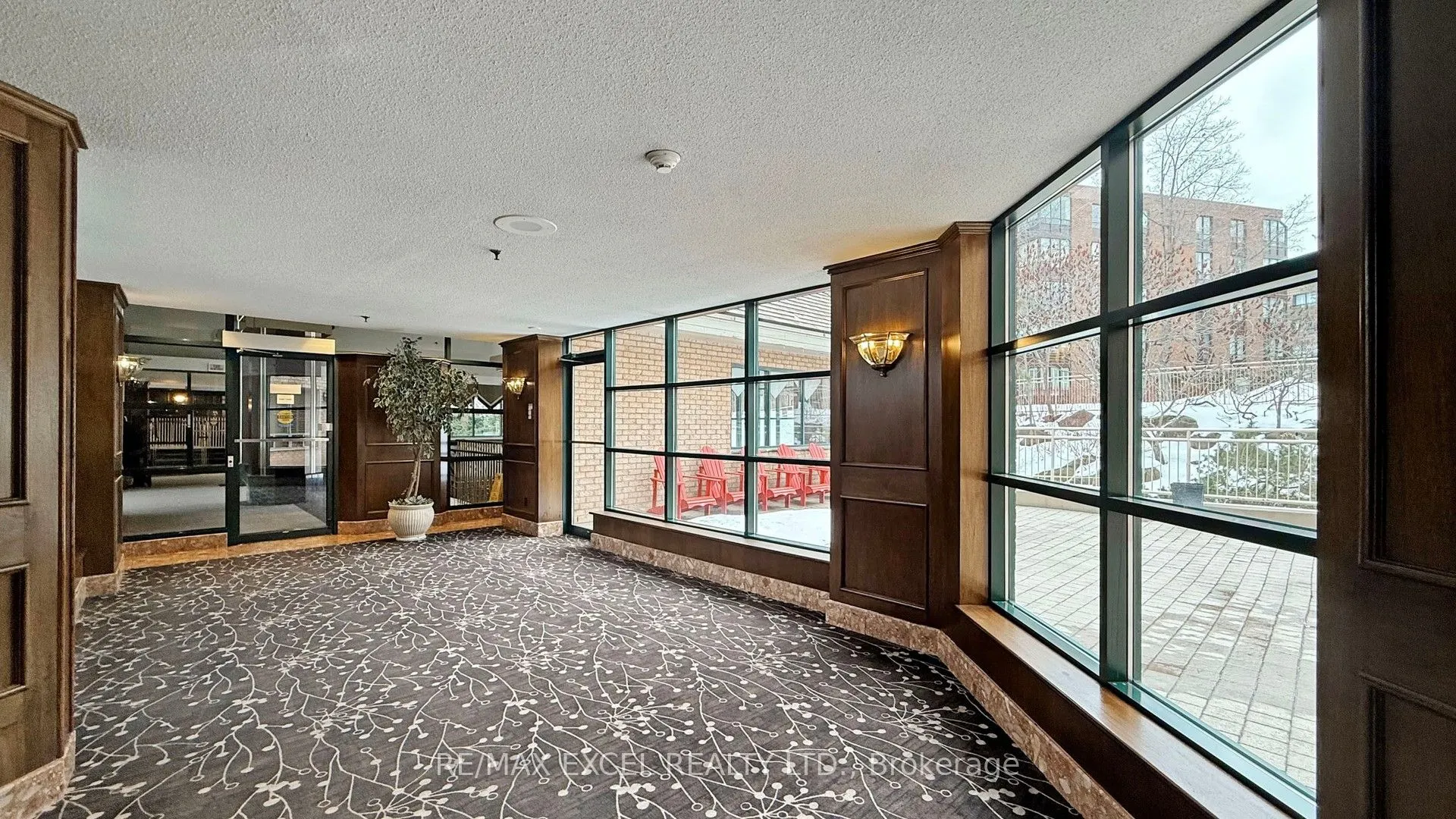 1210 Don Mills Road, #111