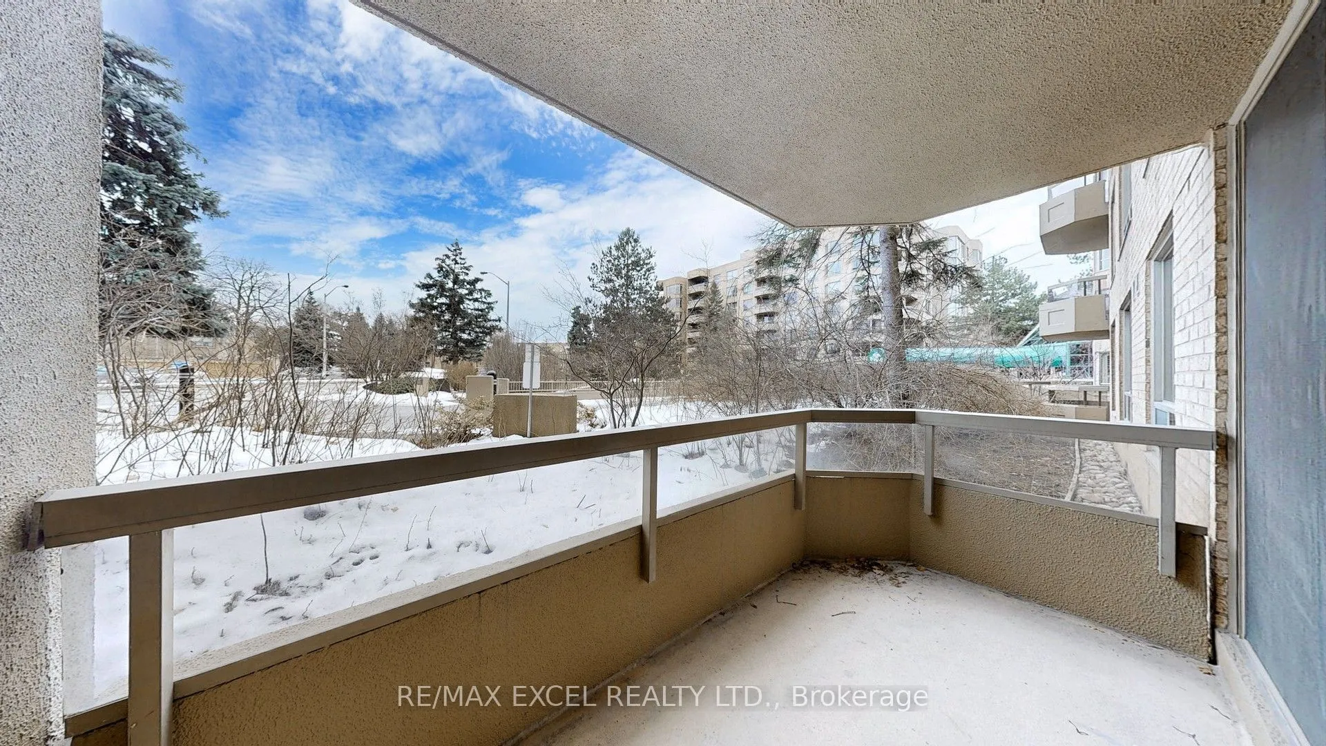 1210 Don Mills Road, #111