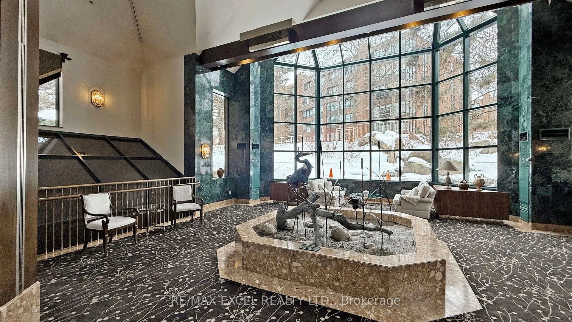 1210 Don Mills Road, #111