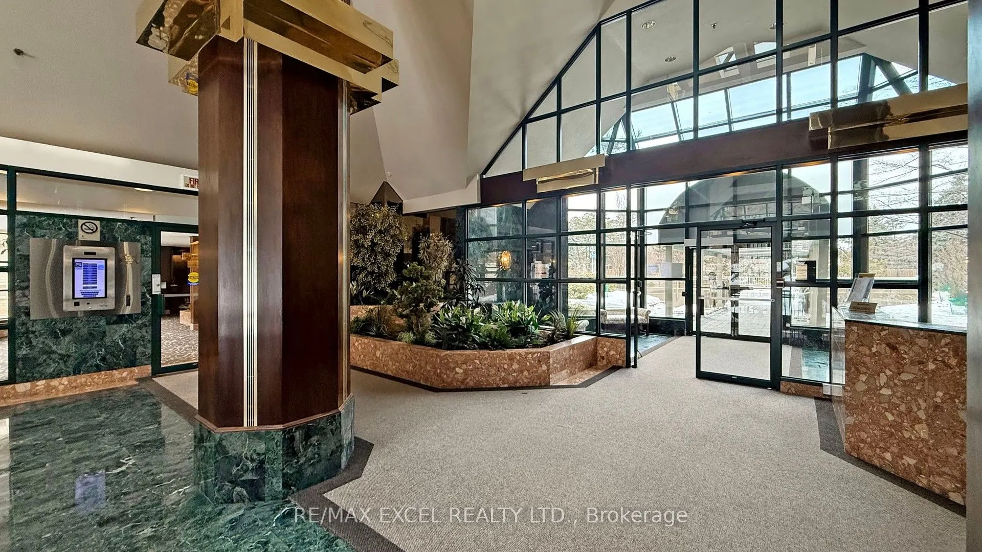 1210 Don Mills Road, #111