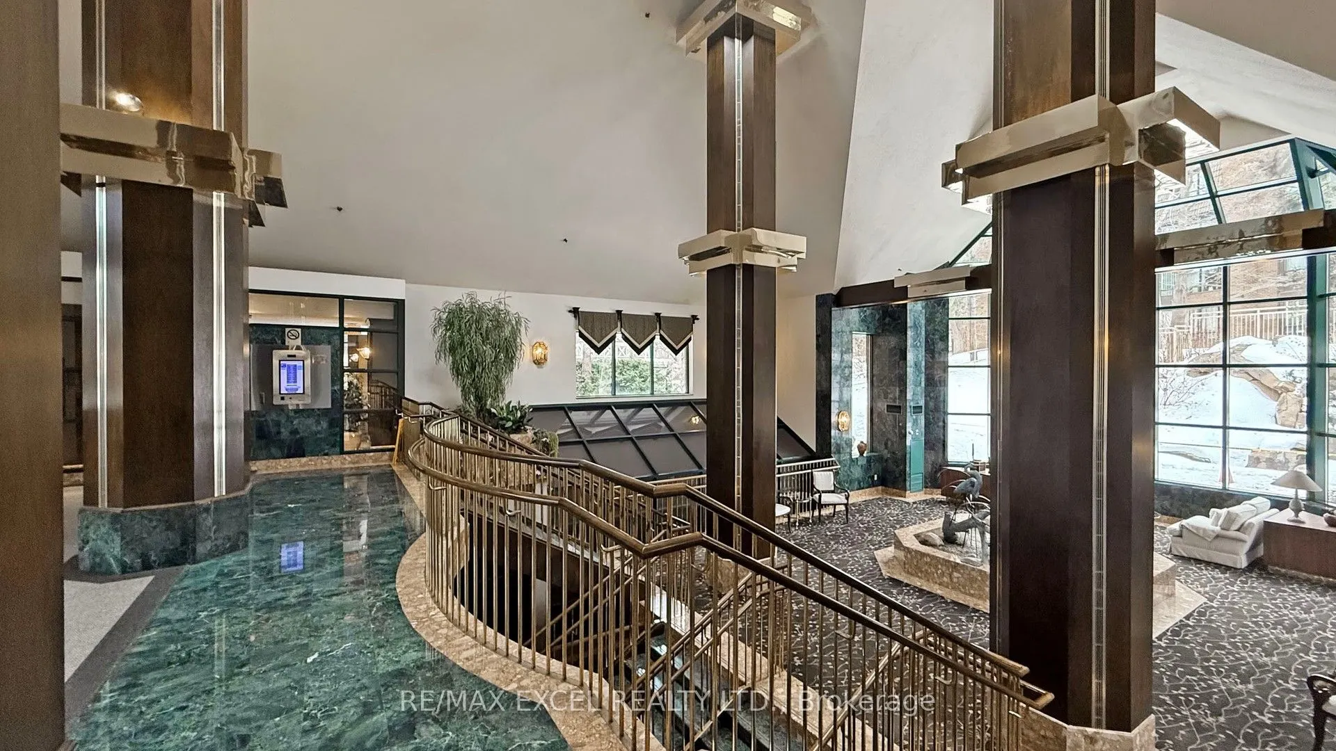 1210 Don Mills Road, #111