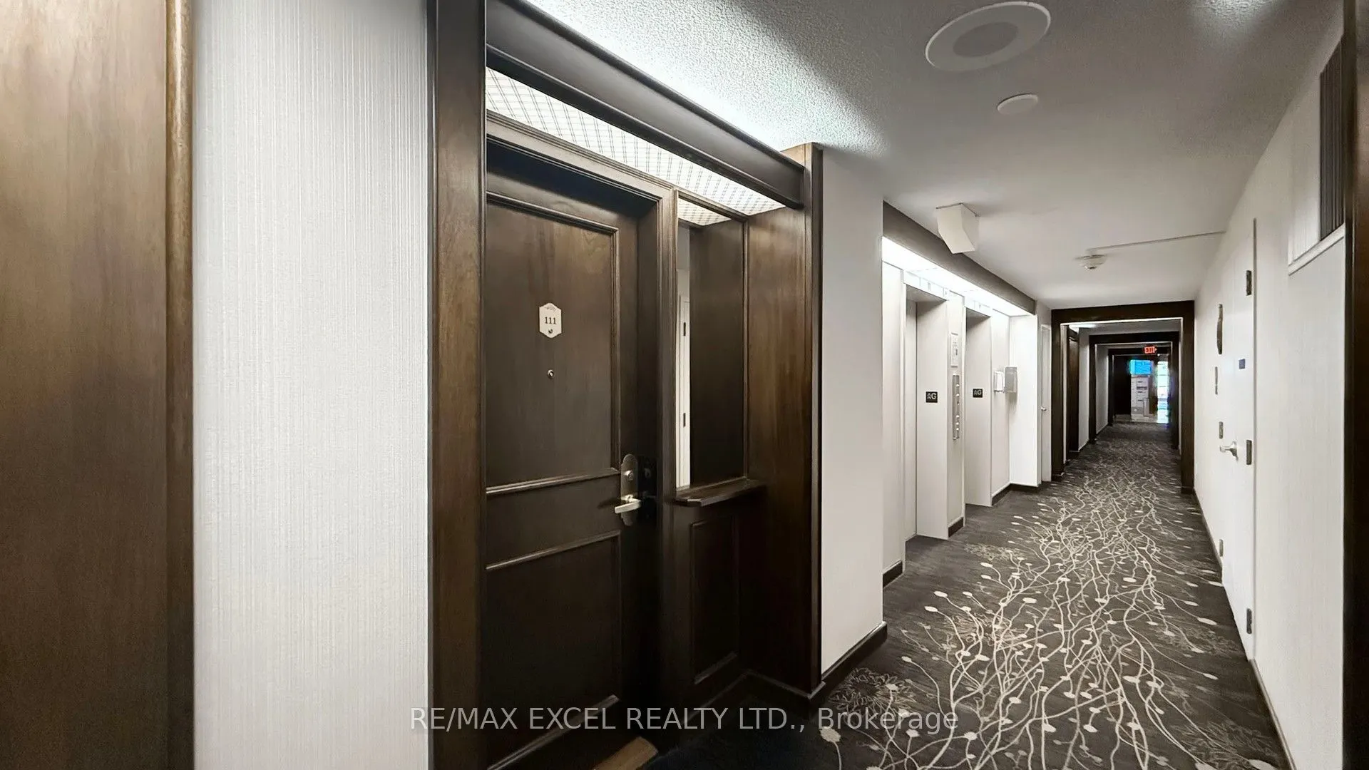 1210 Don Mills Road, #111
