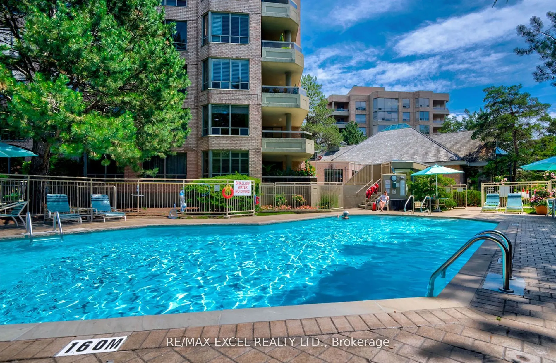 1210 Don Mills Road, #111