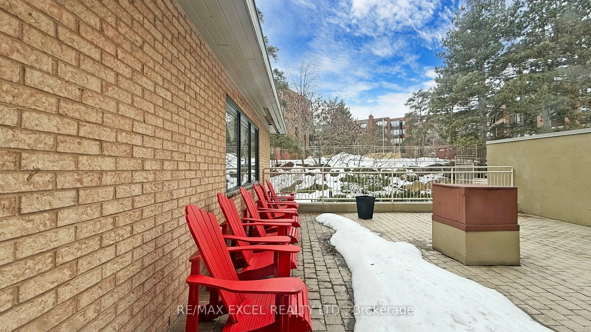 1210 Don Mills Road, #111
