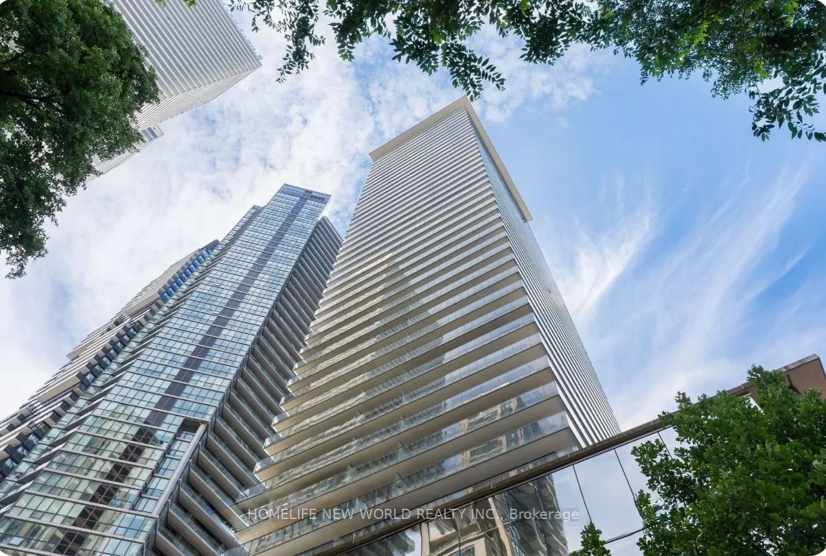 33 Charles Street E, #2410
