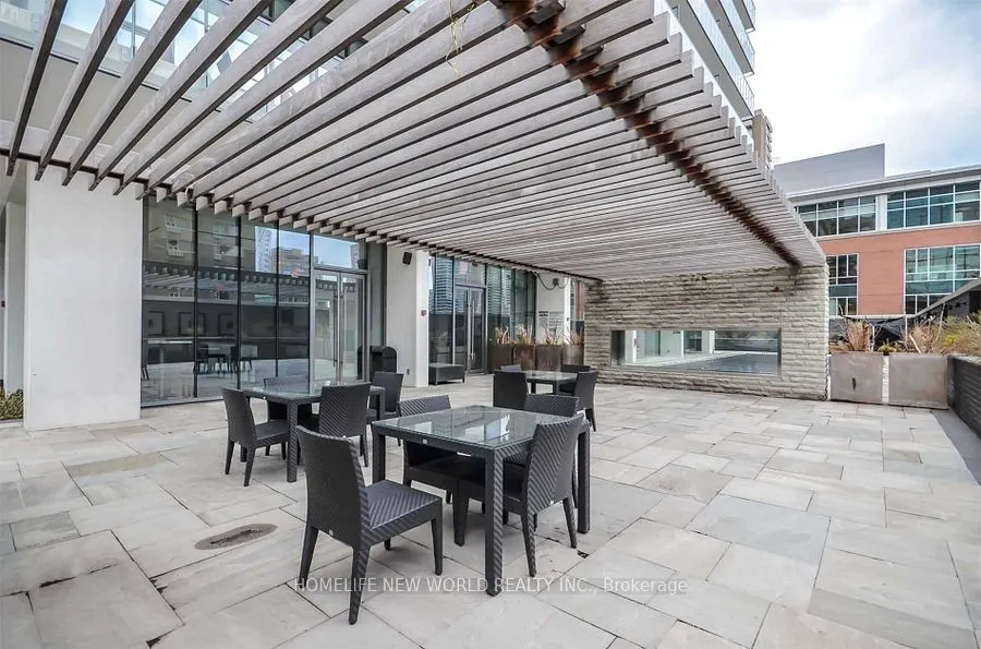 33 Charles Street E, #2410
