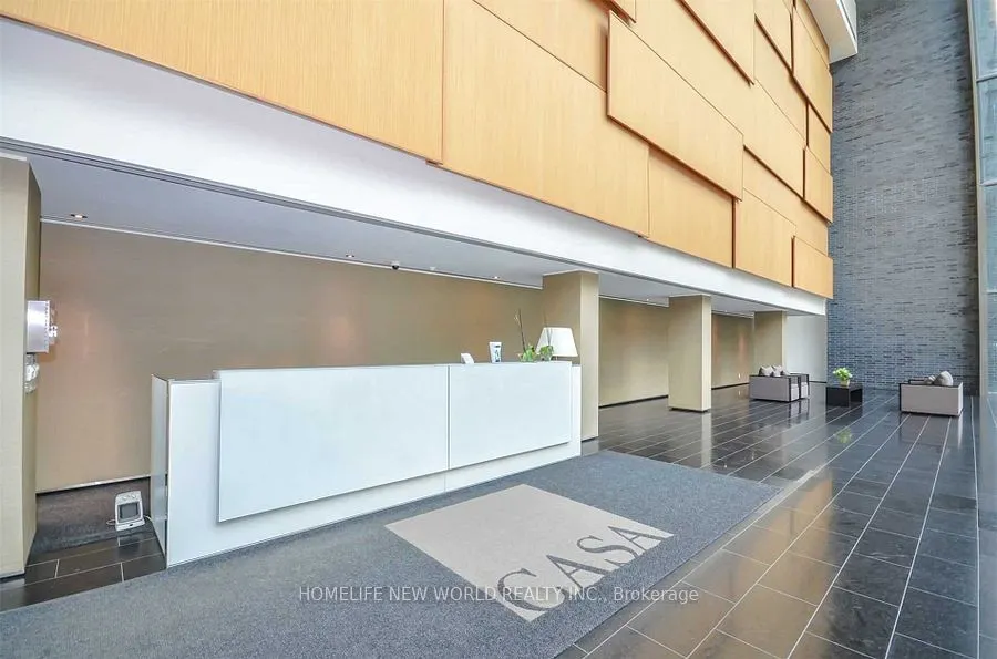 33 Charles Street E, #2410