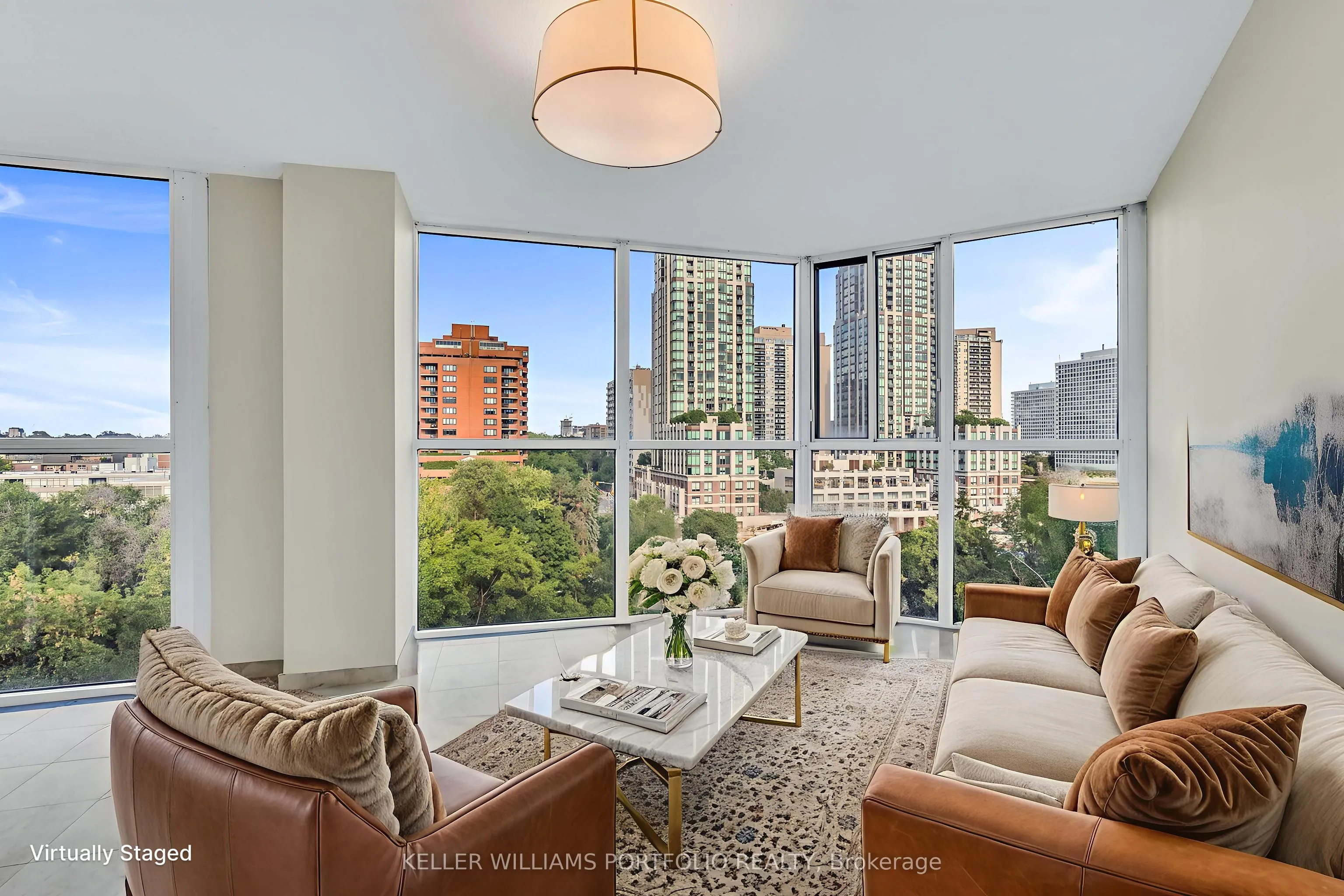 10 Tichester Road N, #805