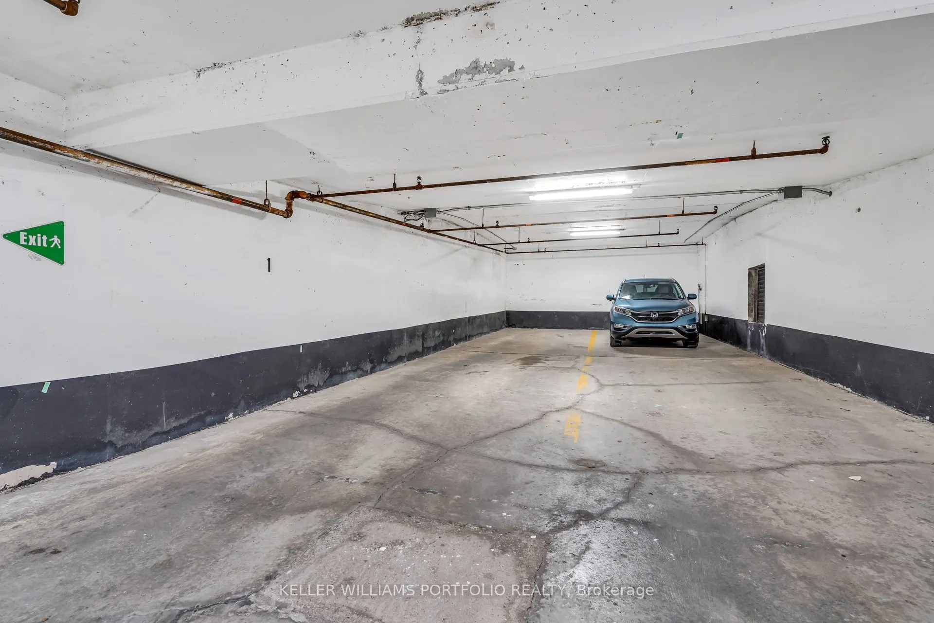 10 Tichester Road N, #805