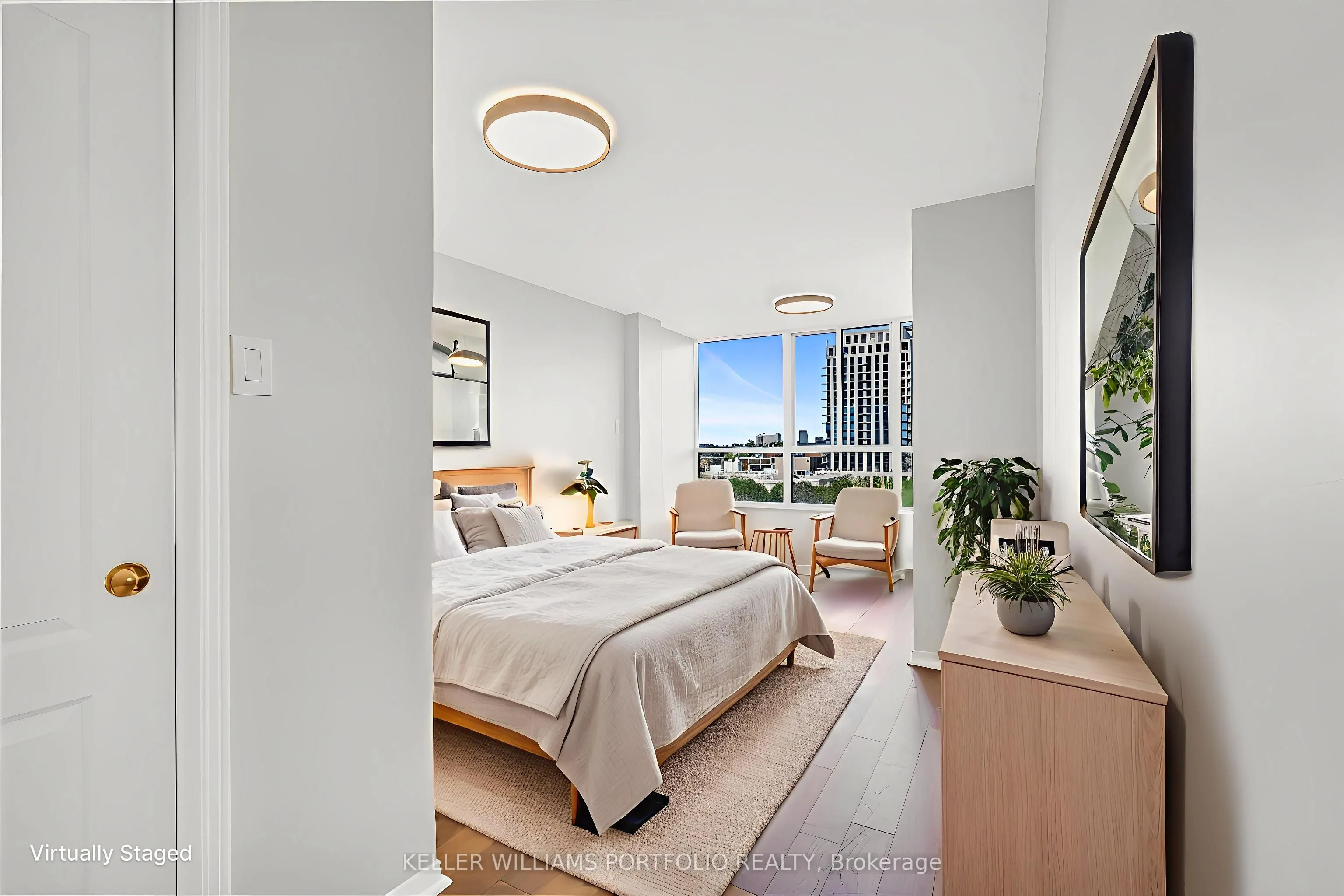 10 Tichester Road N, #805