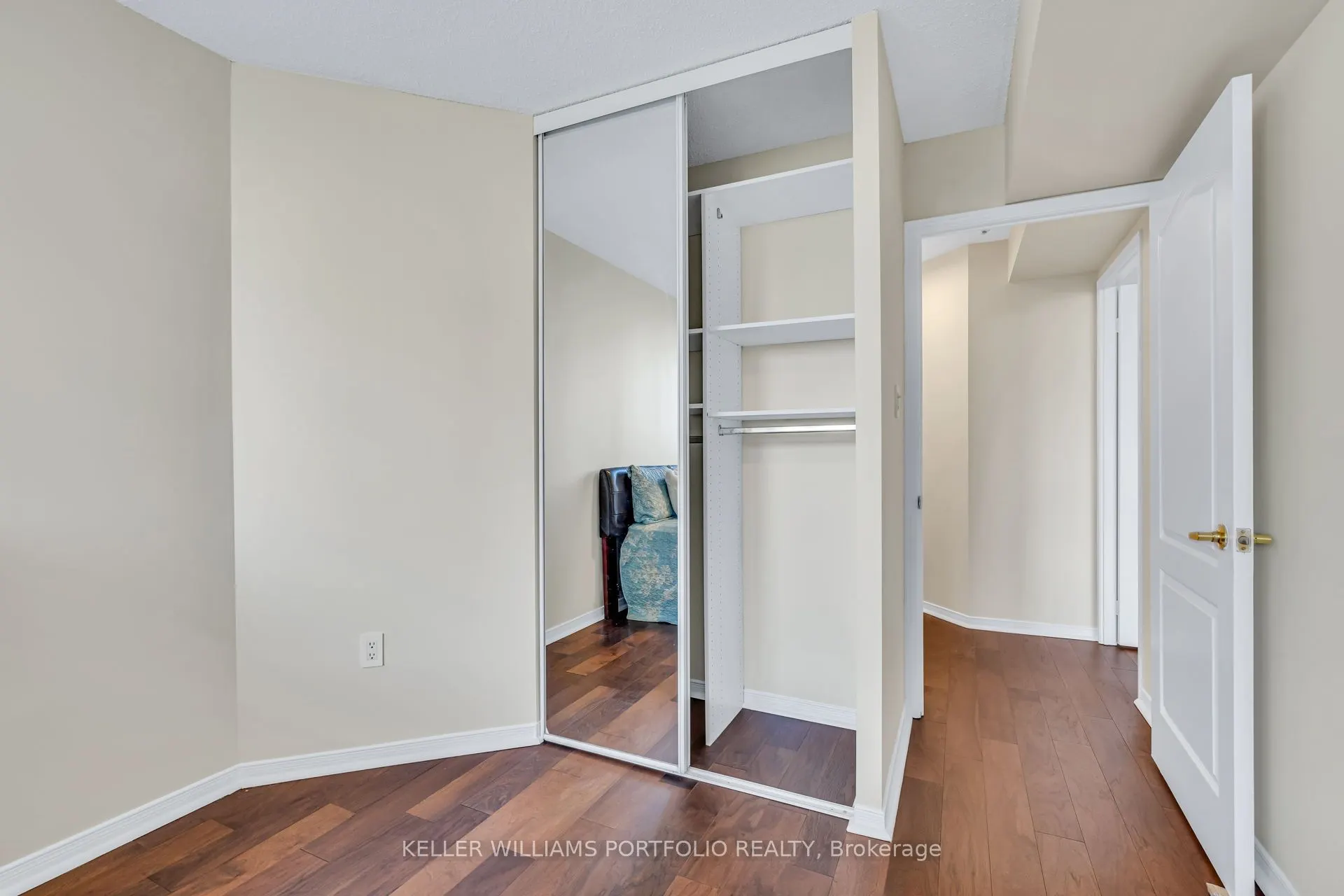 10 Tichester Road N, #805