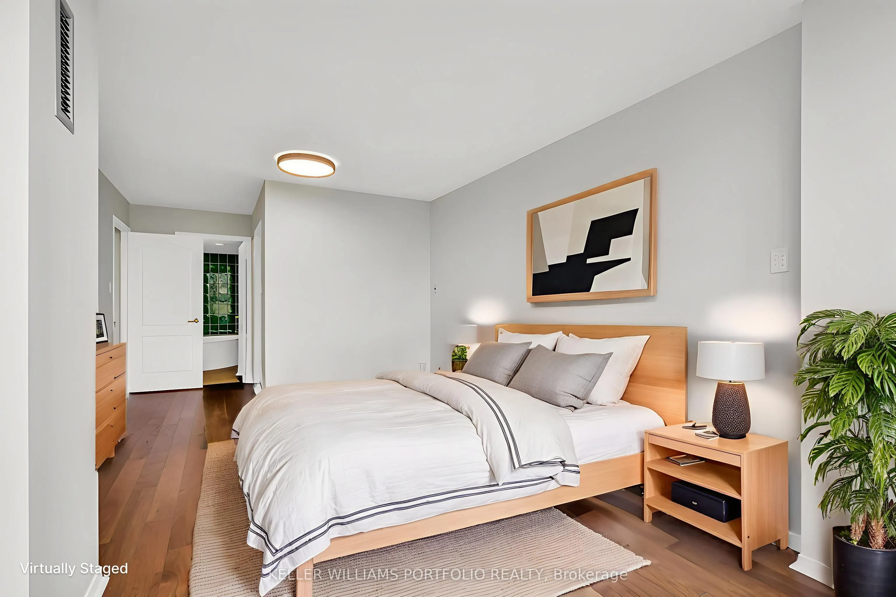 10 Tichester Road N, #805