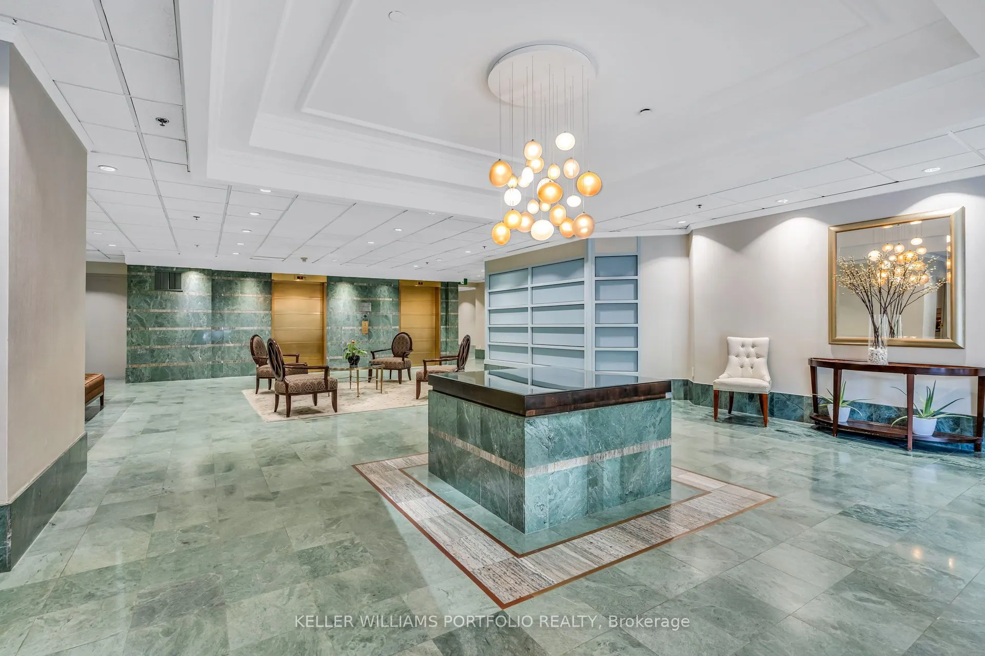 10 Tichester Road N, #805