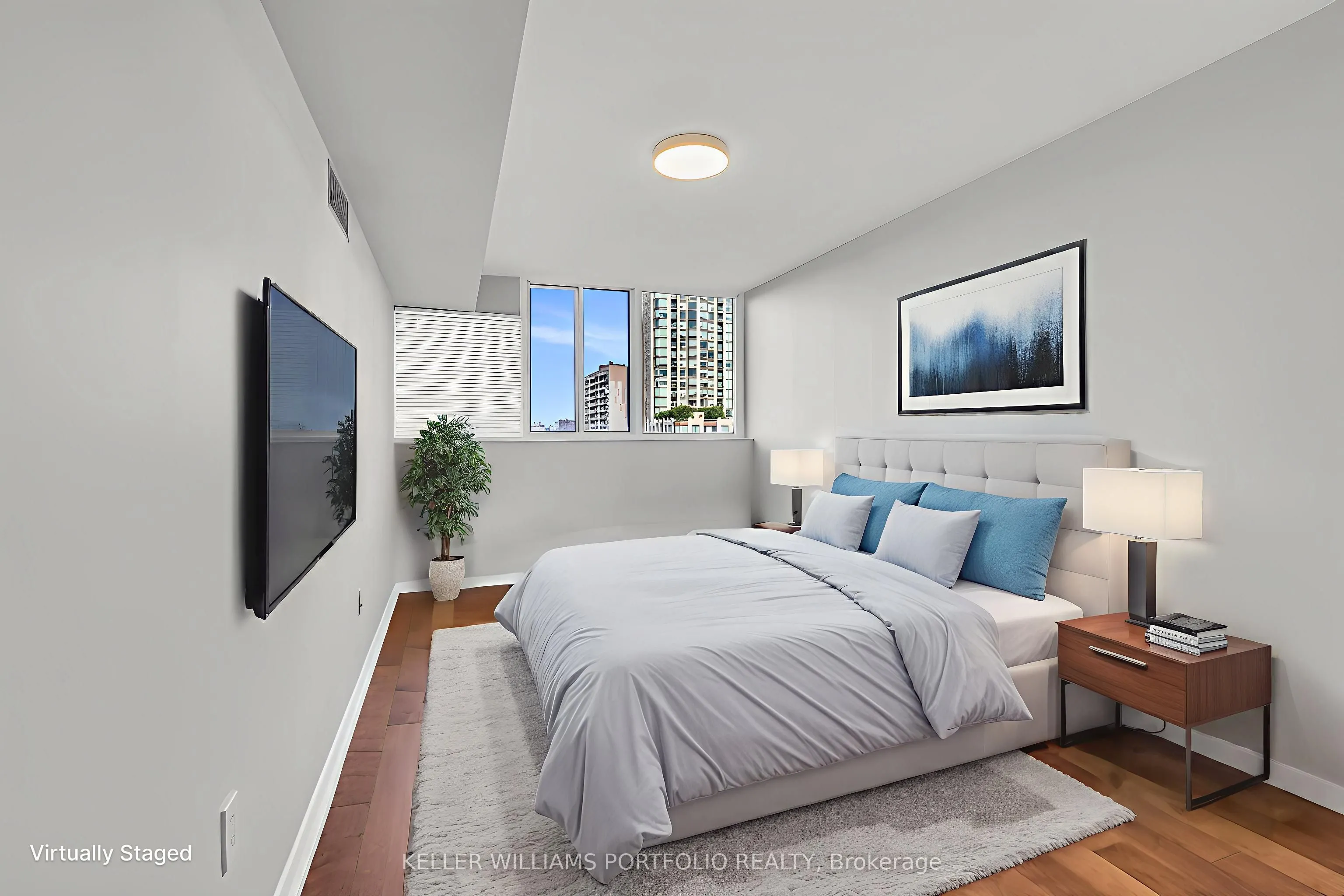 10 Tichester Road N, #805