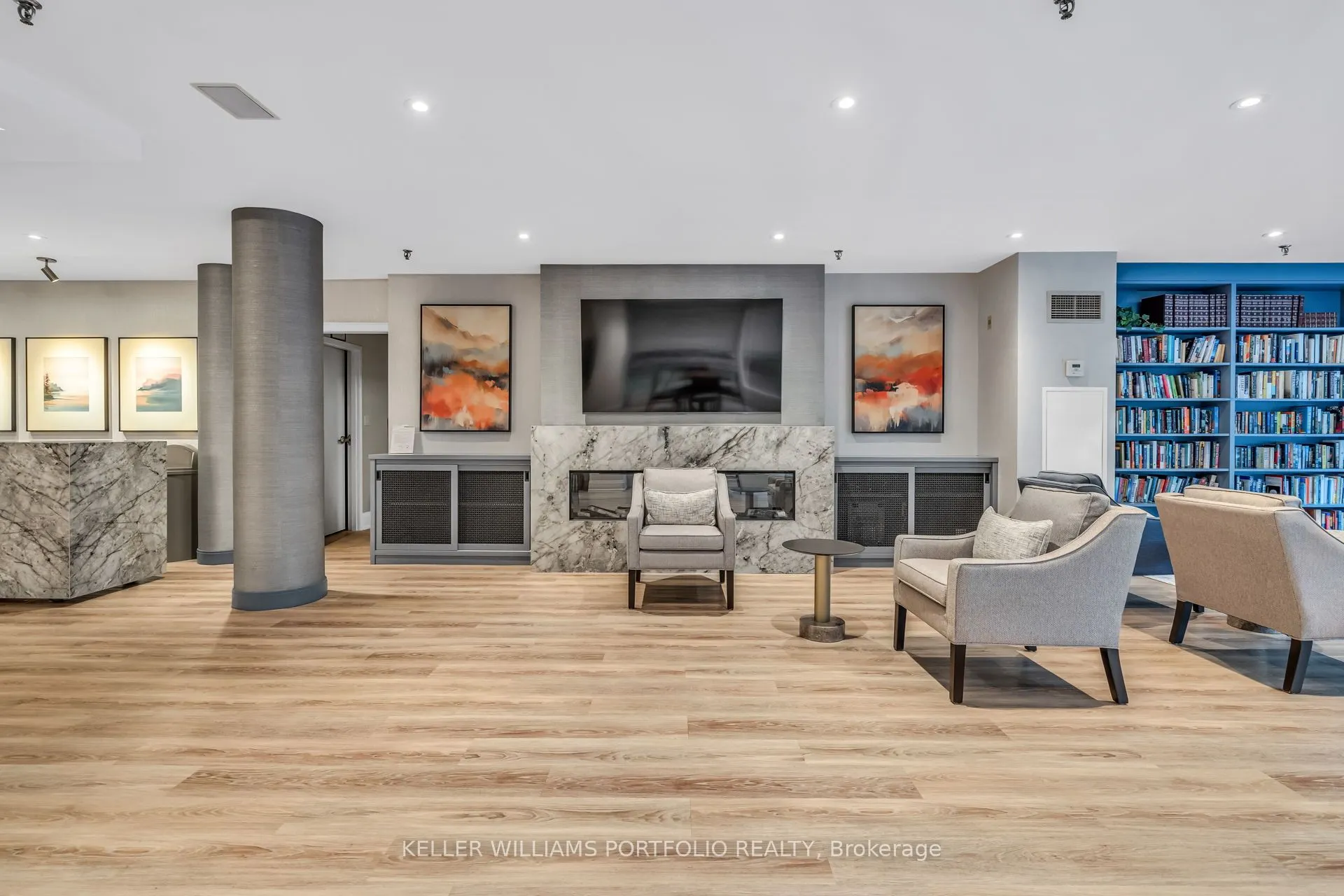 10 Tichester Road N, #805